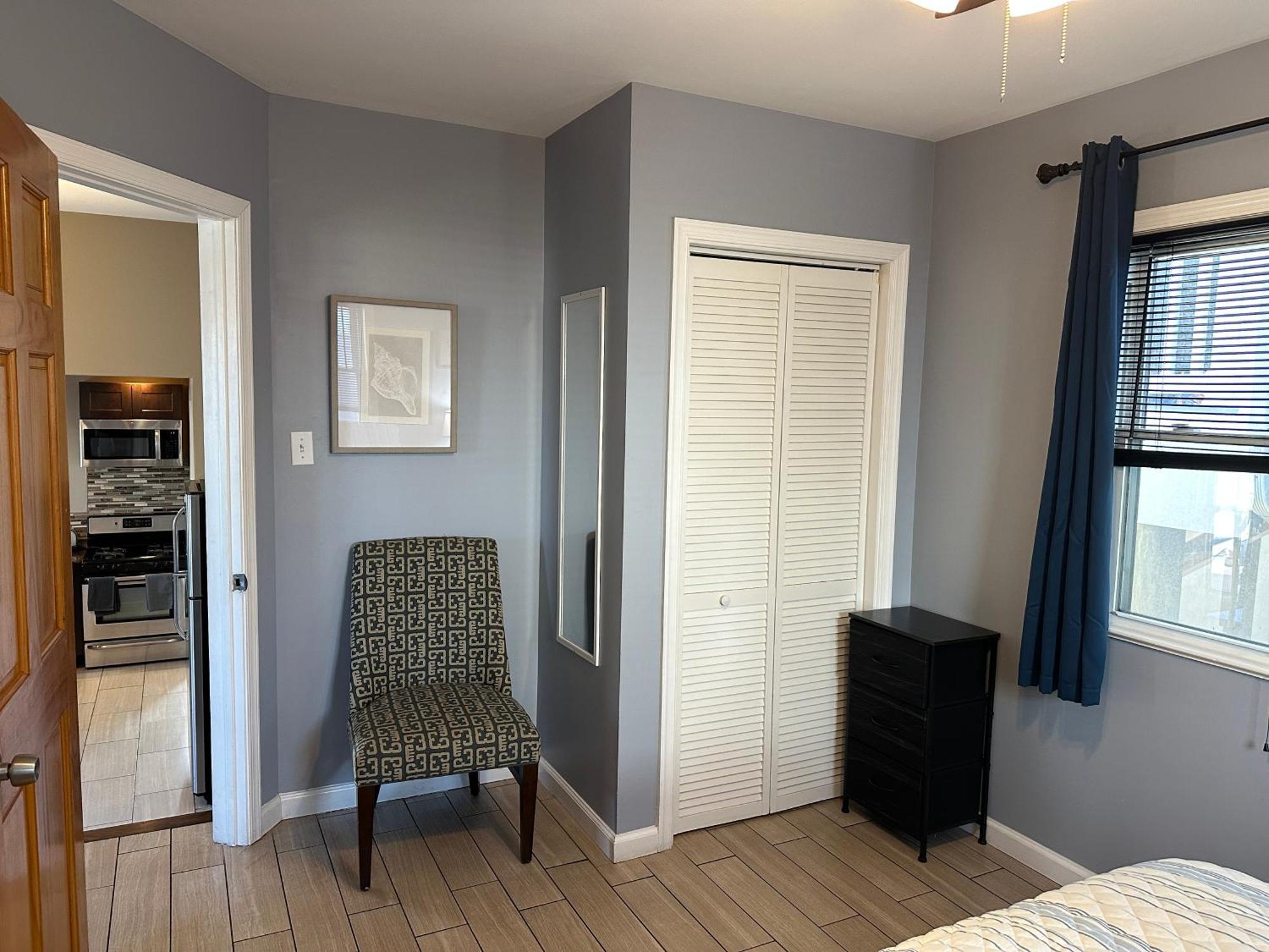 Newly Renovated 2 Bedroom House ซีไซด์ไฮทส์ ภายนอก รูปภาพ